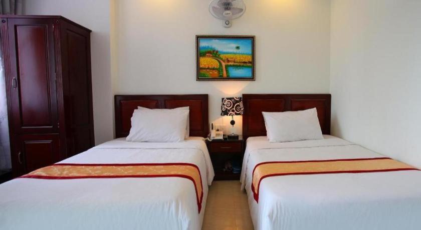 Souvenir Nha Trang Hotel Exterior photo